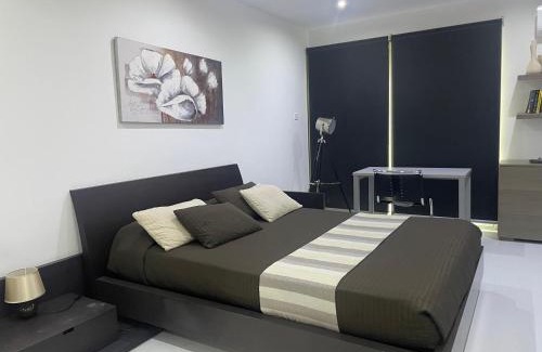 Il-Balluta Apartamento | Antik Malta
