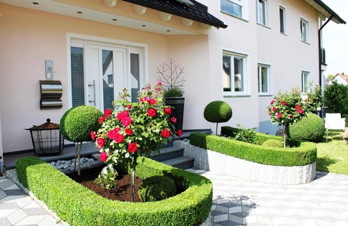 Leipheim Apartamento | Antike & Modern DELUXE