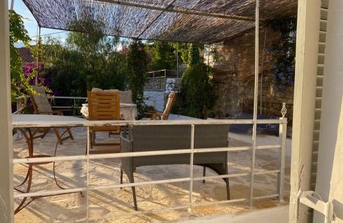 Vathy Villa | Antiklea Villa