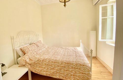 Vathy Villa | Antiklea Villa