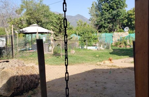 Olmue Casa | Antilaf en Olmué