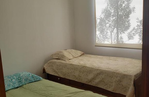 Olmue Casa | Antilaf en Olmué