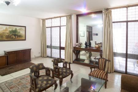 New Friends Colony Casa | Antilia Villa