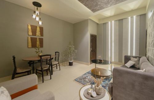 Sualkuchi Apartamento | Antilla By Alhanney
