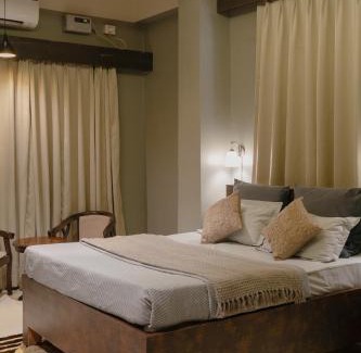 Sualkuchi Apartamento | Antilla By Alhanney