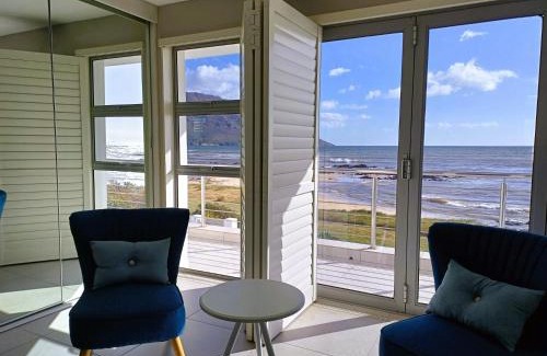Gordons Bay Central Villa | 'Antilles'- 6 Bedroom Luxury Villa On The Beach, Sleeps 12