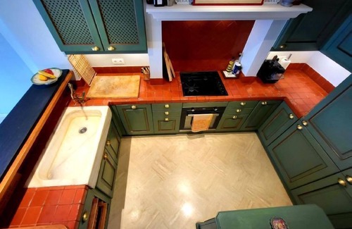 Pointe Croisette Apartamento | Antinea by Interhome
