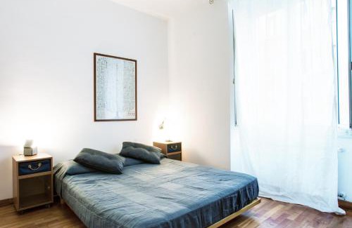 Testaccio Apartamento | Antinori Testaccio Cozy Apartment