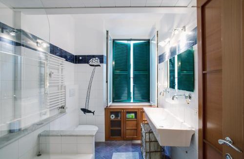 Testaccio Apartamento | Antinori Testaccio Cozy Apartment