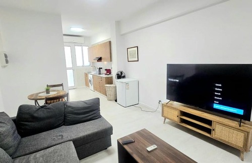 Historical Center Apartamento | Antionette Studio Apartment
