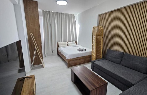 Historical Center Apartamento | Antionette Studio Apartment