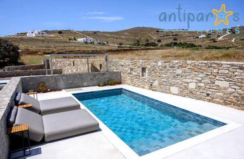 Antiparos Casa | Antiparos Homes