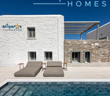 Antiparos Casa | Antiparos Homes