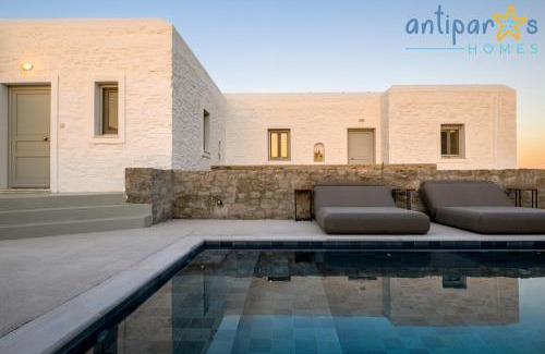 Antiparos Casa | Antiparos Homes