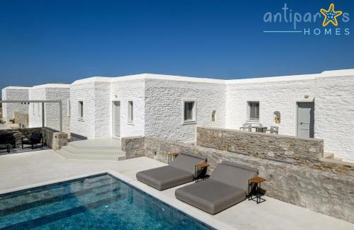 Antiparos Casa | Antiparos Homes