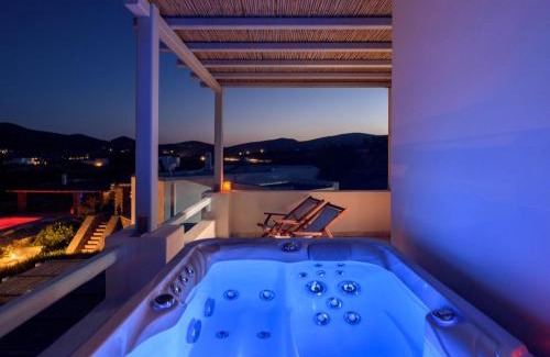 Antiparos Villa | Antiparos Luxury Villas