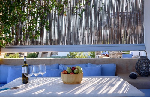 Antiparos Villa | Antiparos Luxury Villas
