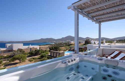 Antiparos Villa | Antiparos Luxury Villas
