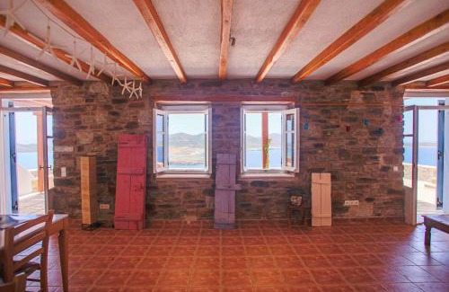 Antiparos Apartamento | Antiparos Vibes