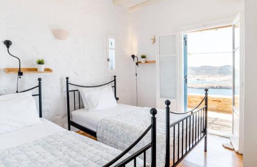 Antiparos Apartamento | Antiparos Vibes