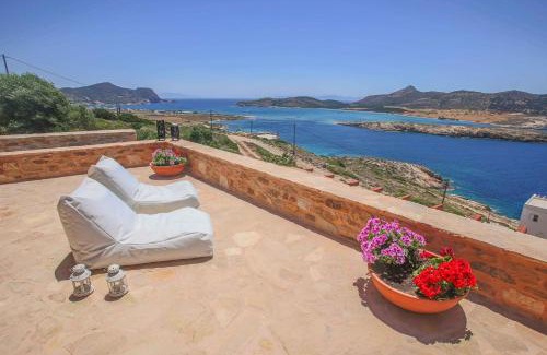 Antiparos Apartamento | Antiparos Vibes