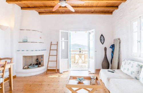 Antiparos Apartamento | Antiparos Vibes