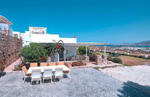 Antiparos Apartamento | Antiparos View