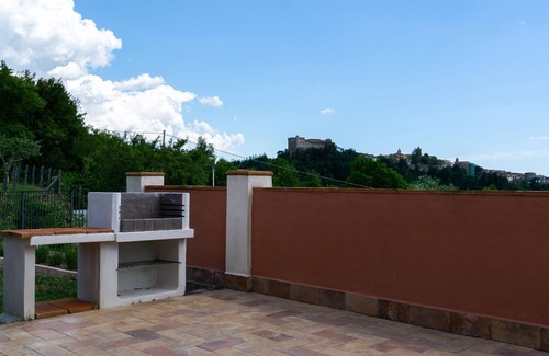 Fosdinovo Apartamento | AntiquaeLunae - Agapanthus