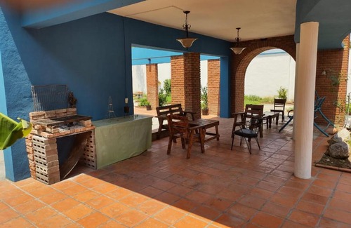 Monterrey Hotel | ANTIQUE Barrio Antiguo