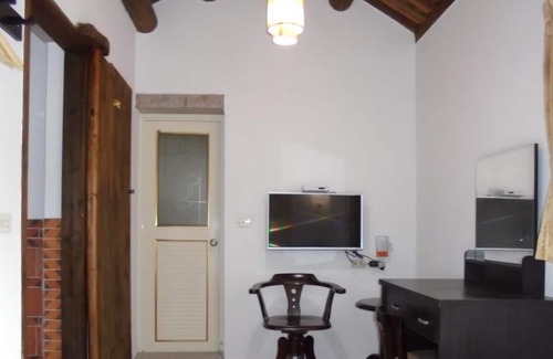 Jincheng Cama Y Desayuno | Antique Courtyard B&B