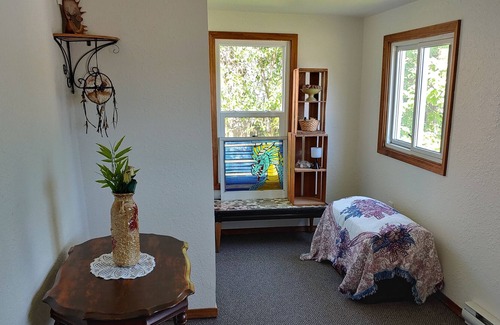 Waupaca Apartamento | Antique Home Downtown Waupaca