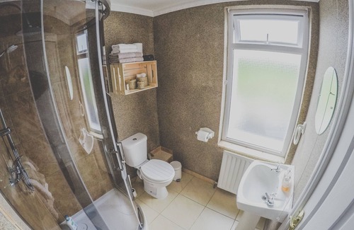 Portrush Cama Y Desayuno | Antique House B&B