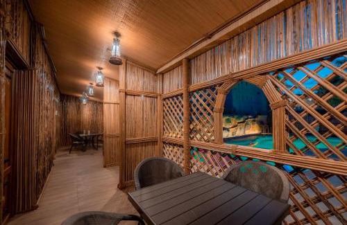 Nizwa Hotel | Antique Inn