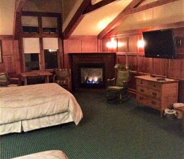 Rutland Cama Y Desayuno | Antique Mansion B & B