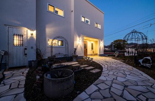 Inuyama Apartamento | Antiques Inuyama -アンティークス犬山-
