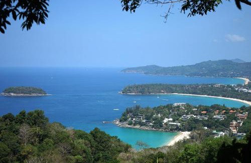 Chalong Hotel | Antiya Hotel Phuket