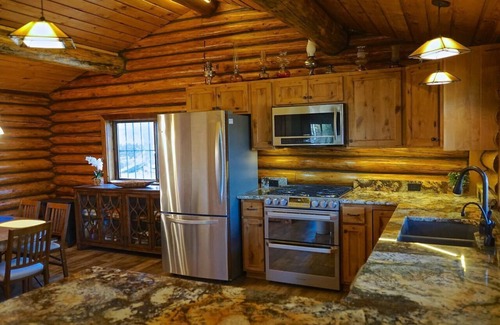 Seeley Lake Cabina | Antler Annex