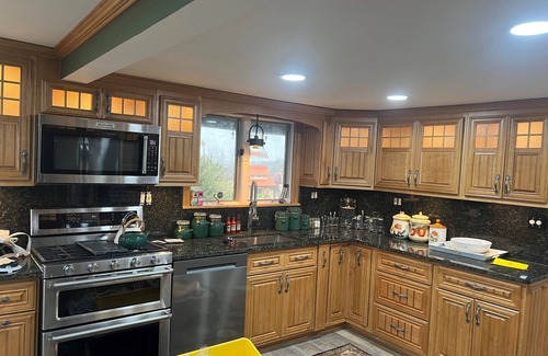 Town of Reading Casa | Antler Ridge House