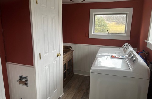 Town of Reading Casa | Antler Ridge House