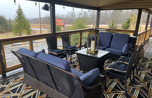 Town of Reading Casa | Antler Ridge House