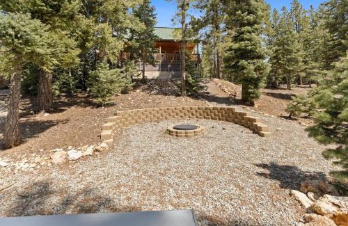 Meadow View Heights Casa | Antler Ridge Retreat