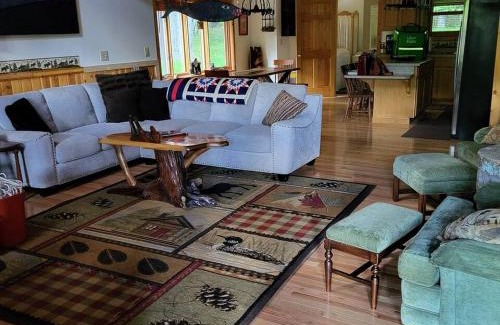 Alpine Lake Casa | Antler Ridge