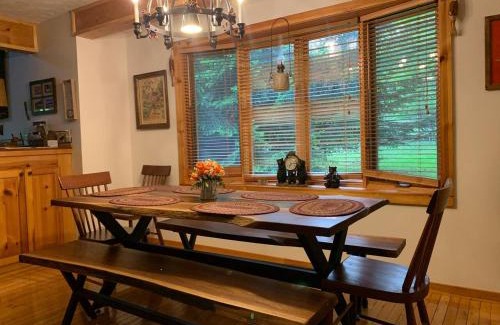 Alpine Lake Casa | Antler Ridge