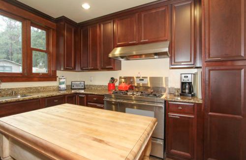 Guerneville Casa | Antler River Lodge