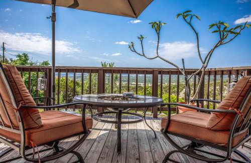 Pipe Creek Casa | Antler Run Ranch Cabin