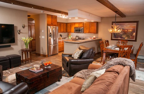 Vail Apartamento | Antlers at Vail