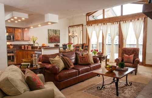 Vail Apartamento | Antlers at Vail