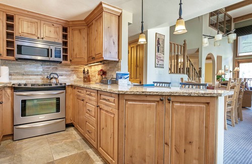 Vail Apartamento | Antlers at Vail
