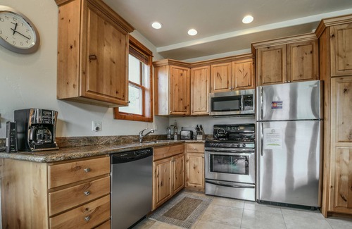 Keystone Condominio | Antlers Gulch 501 by SummitCove Vacation Lodging
