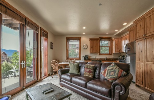Keystone Condominio | Antlers Gulch 501 by SummitCove Vacation Lodging